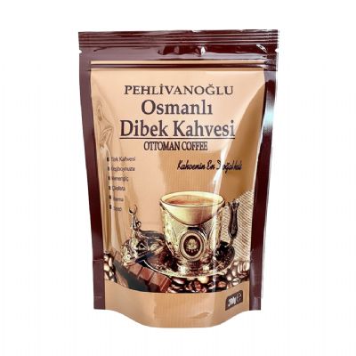Osmanlı Dibek Kahvesi - 200 gr