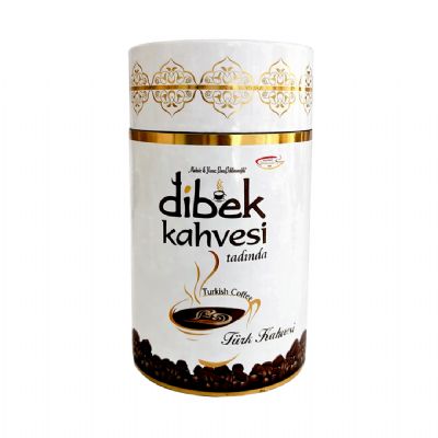 Dibekoğlu Türk Kahvesi - 200 gr