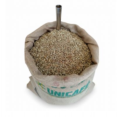 Çiğ Çekirdek Kahve - 1 kg