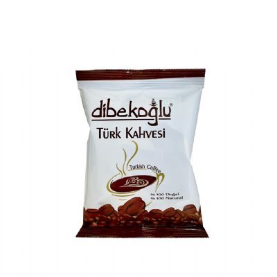 Dibekoğlu Türk Kahvesi - 100 gr