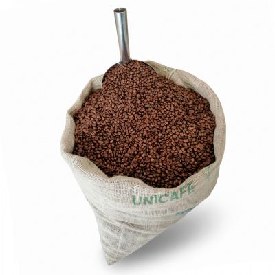 Kavrulmuş Çekirdek Kahve - 1 kg