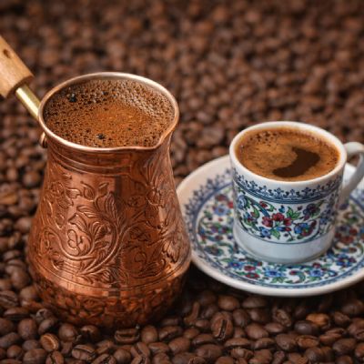 Türk Kahvesi